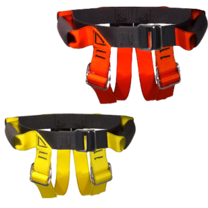 Doty Belt Model Set